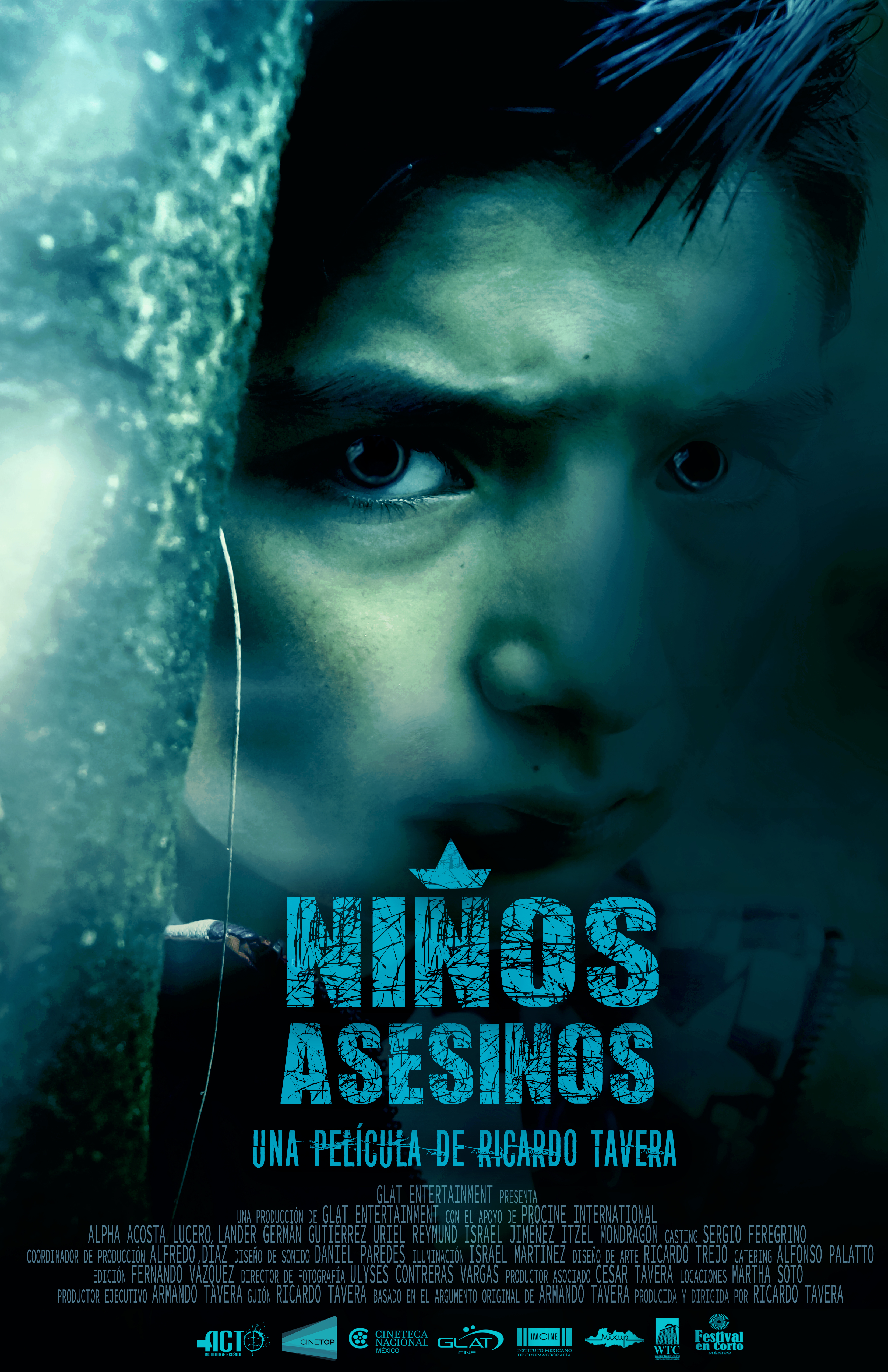 Niños Asesinos (2018)