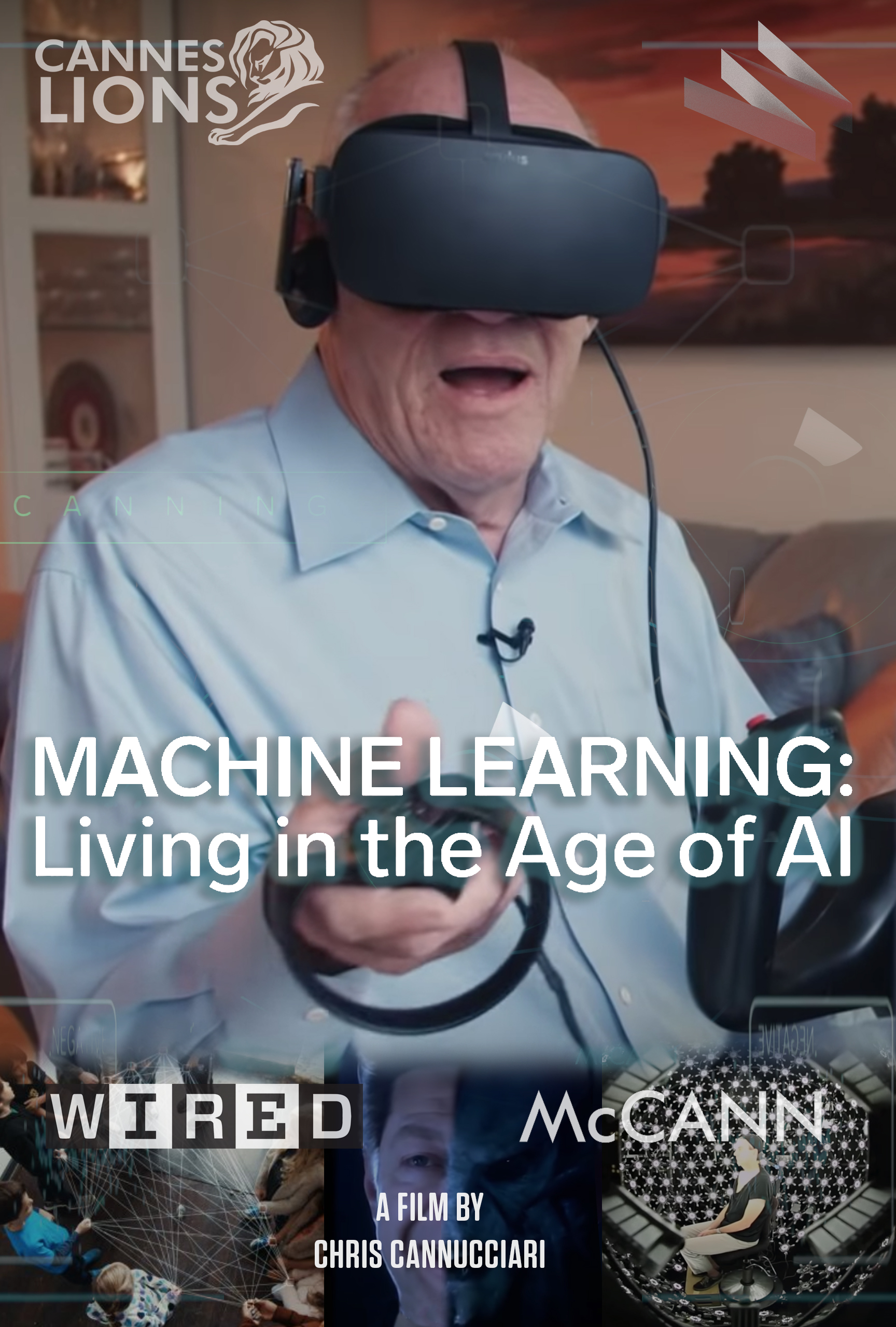 Машинное обучение: жизнь в эпоху ИИ (2019)