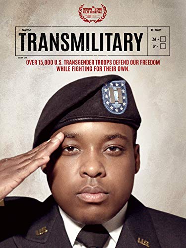 Transmilitary (2018)