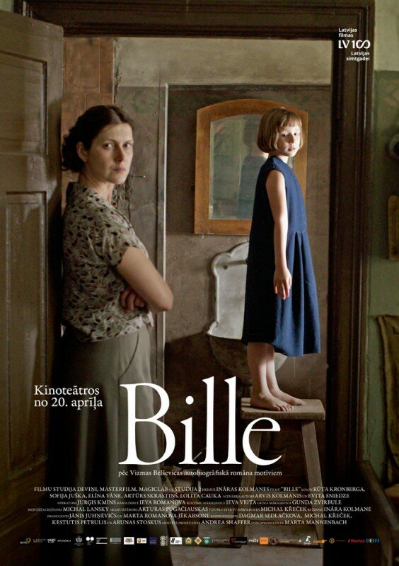 Bille (2018)