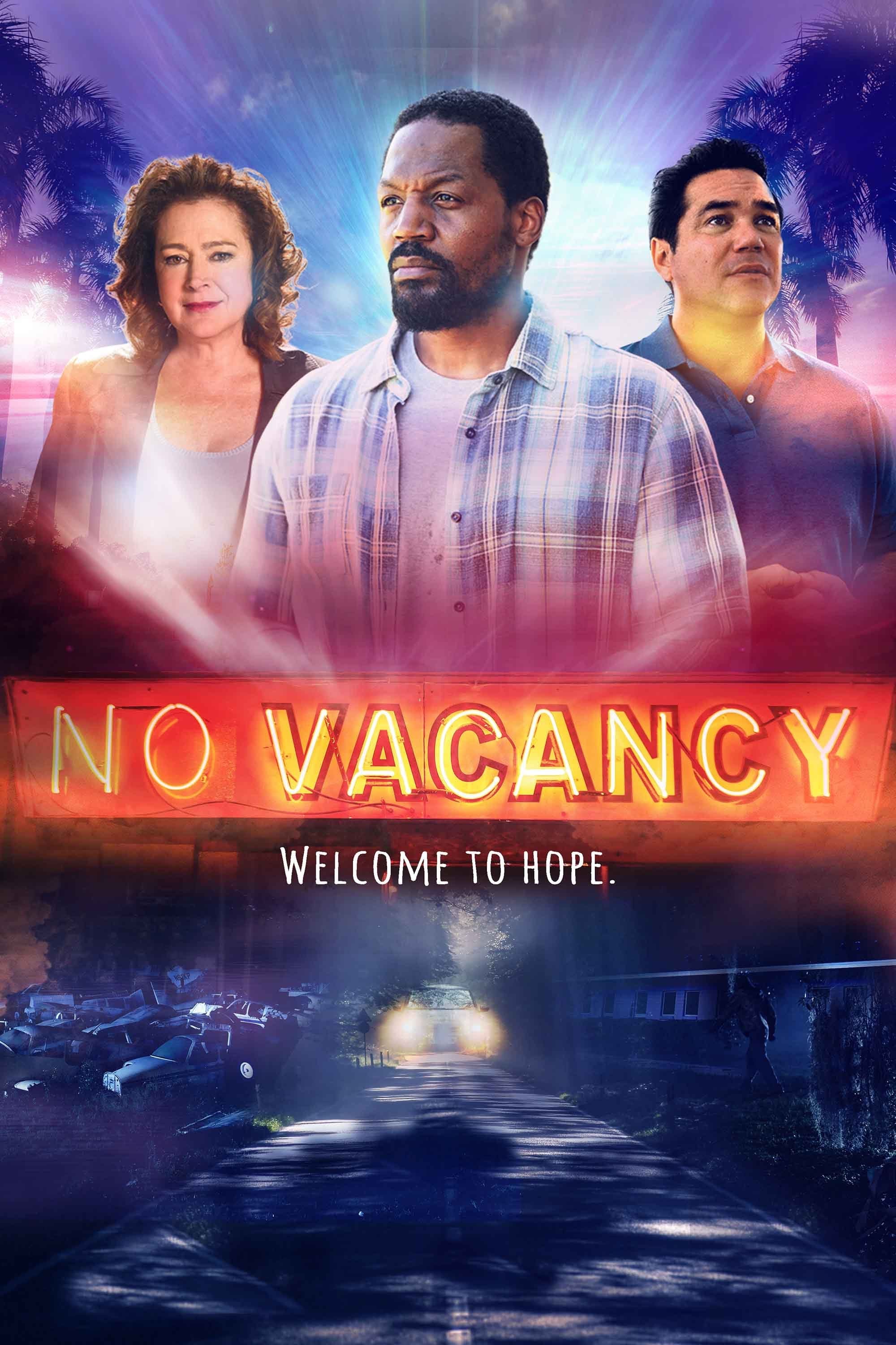 No Vacancy (2022)