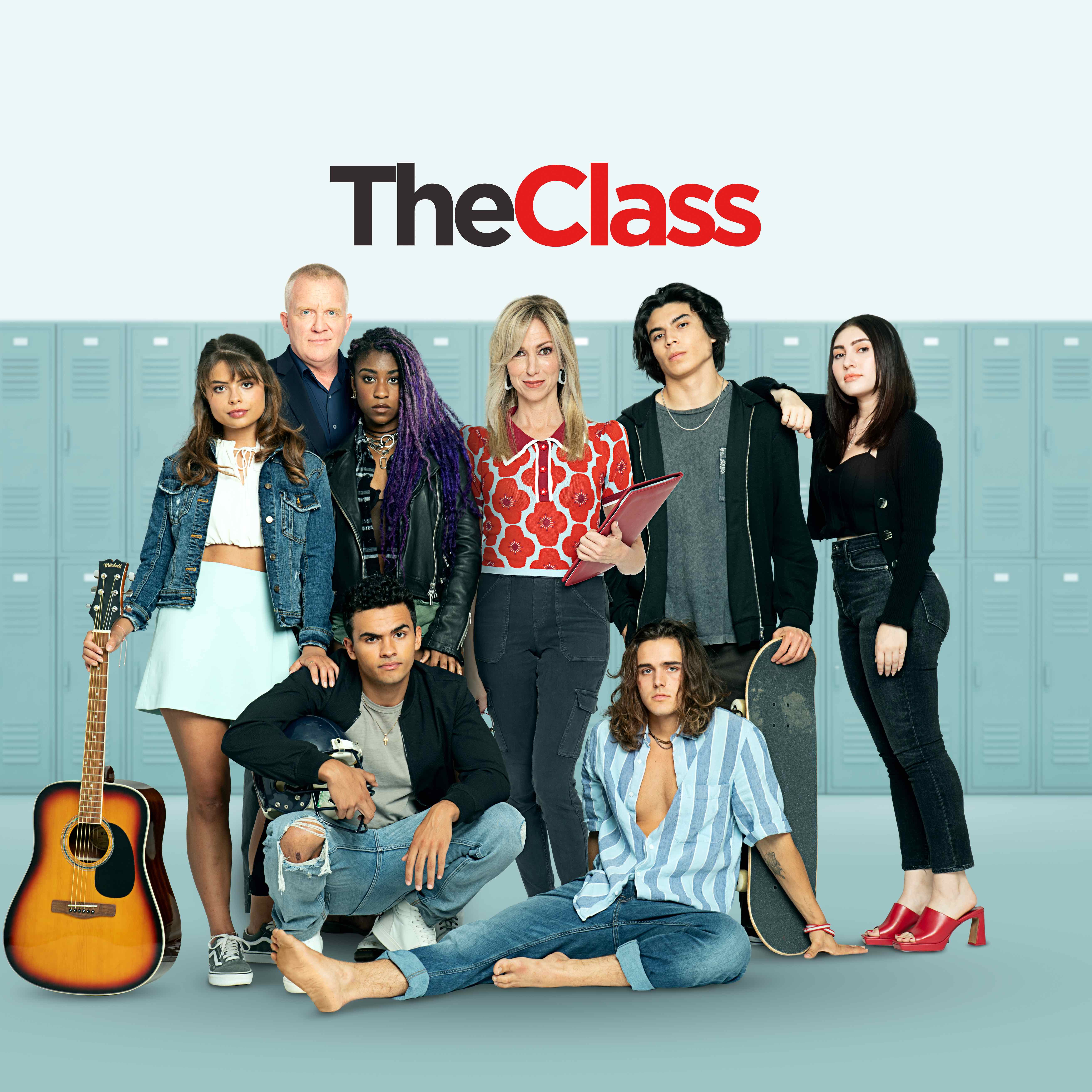 The Class (2022)