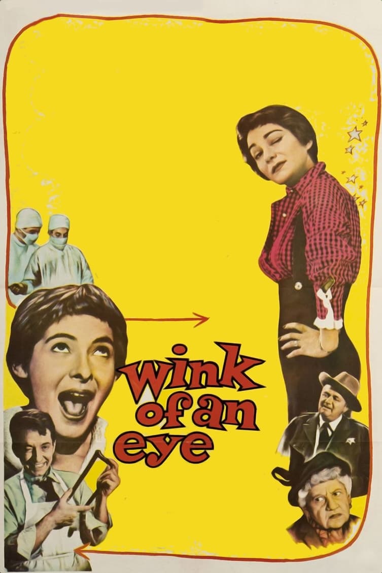 Wink of an Eye (1958)