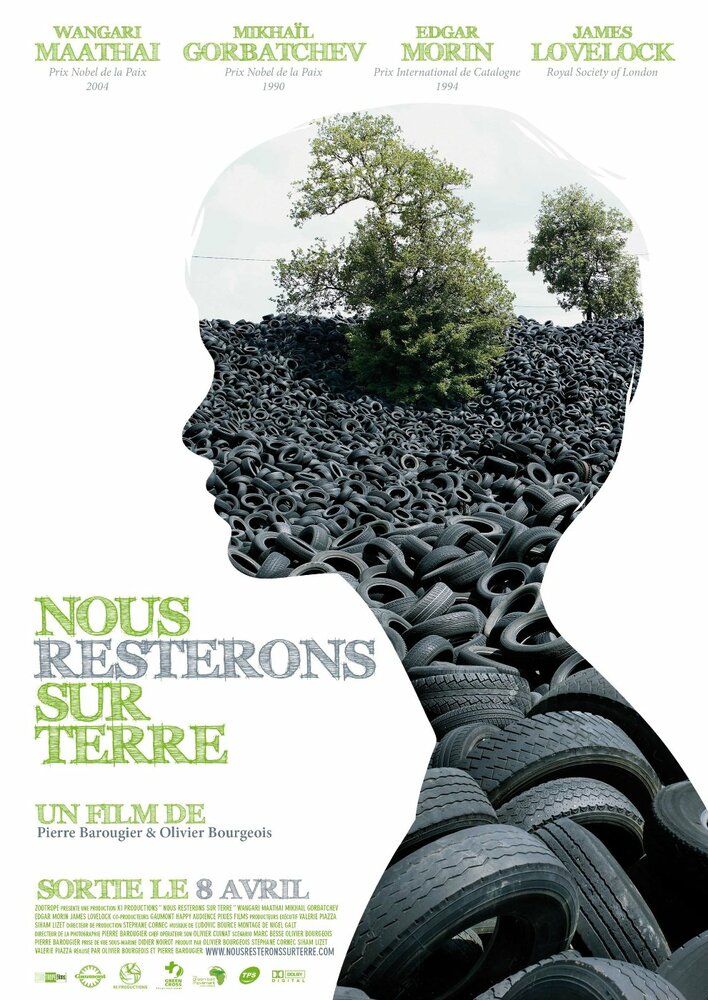 Nous resterons sur Terre (2009)