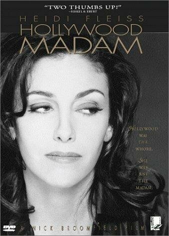 Heidi Fleiss: Hollywood Madam (1995)