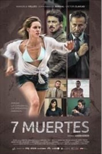 Las siete muertes (2017)