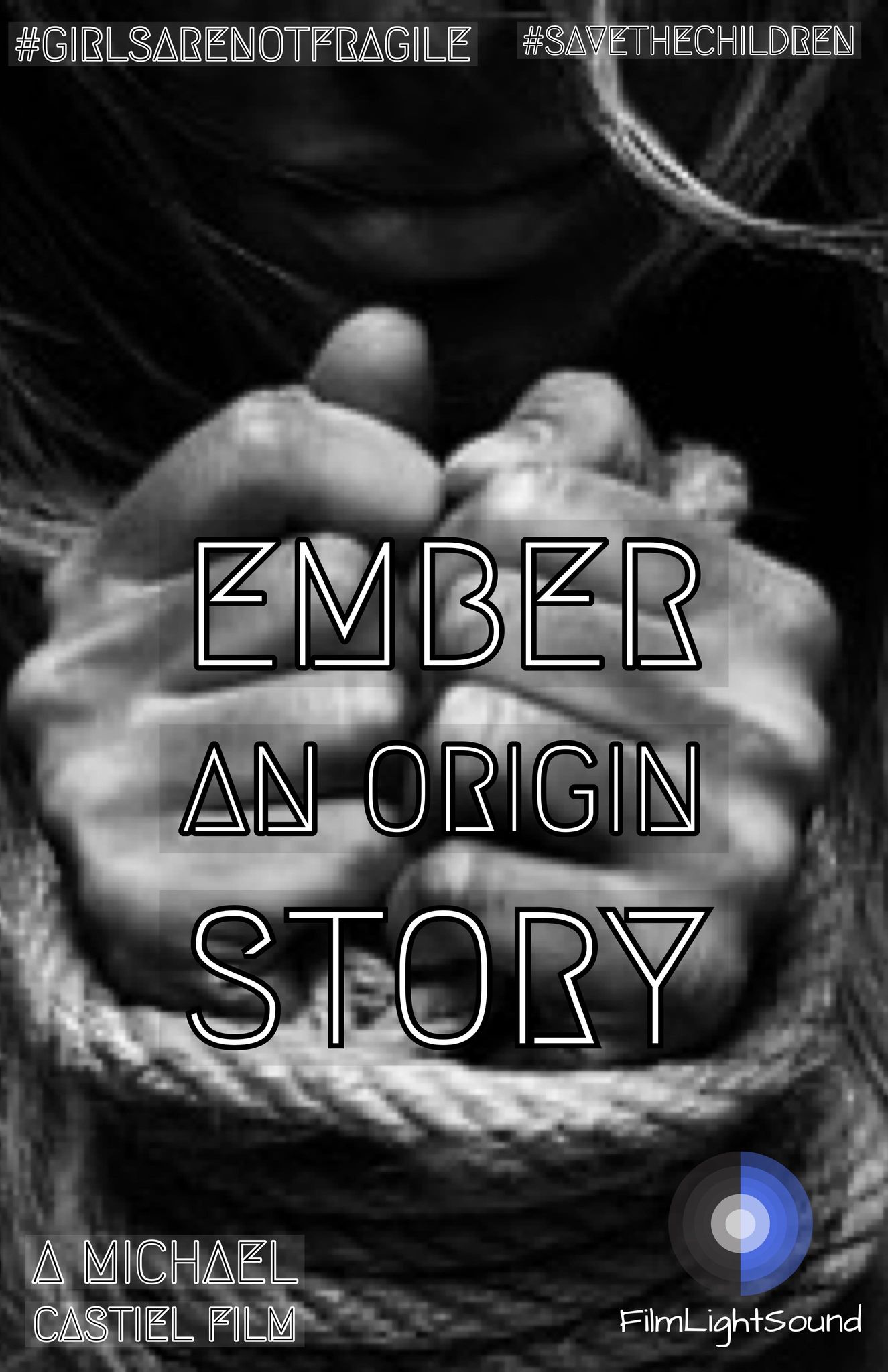 Ember - An Origin Story (2020)