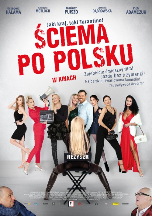 Sciema po polsku (2021)