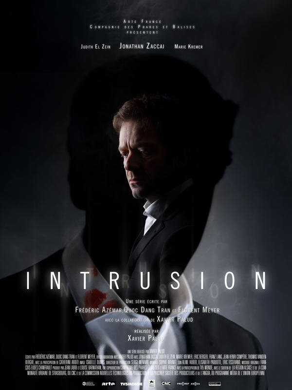 Intrusion (2015)