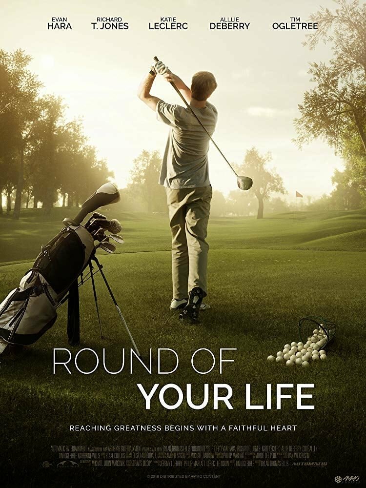 Round of Your Life (2019)