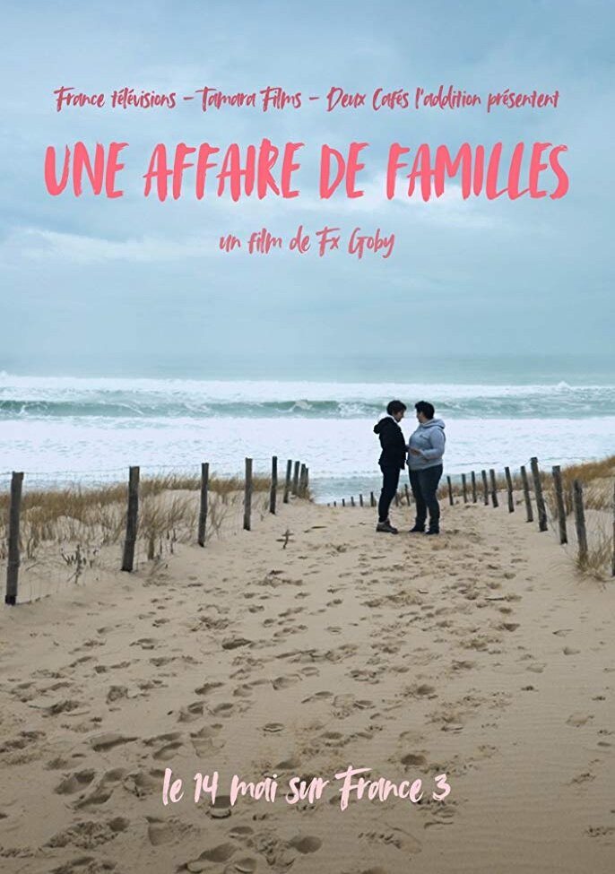 Une affaire de familles (2018)