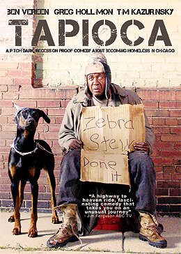 Tapioca (2009)