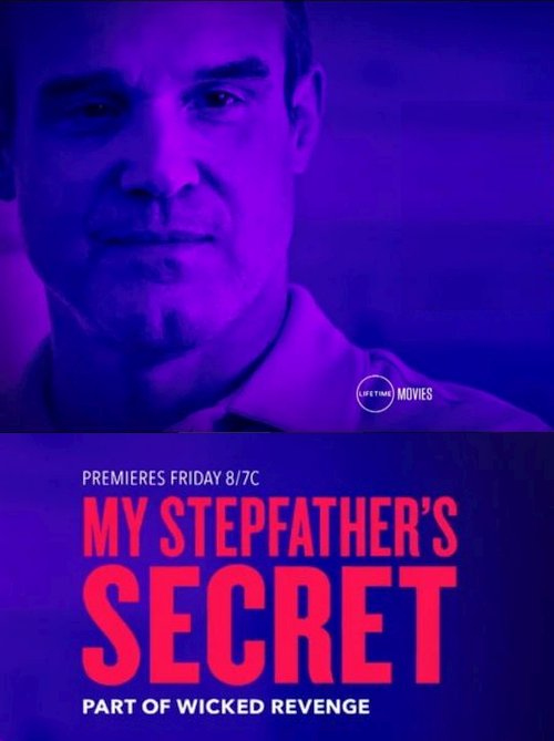 My Stepfather's Secret (2019)