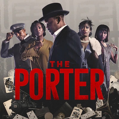 The Porter (2022)