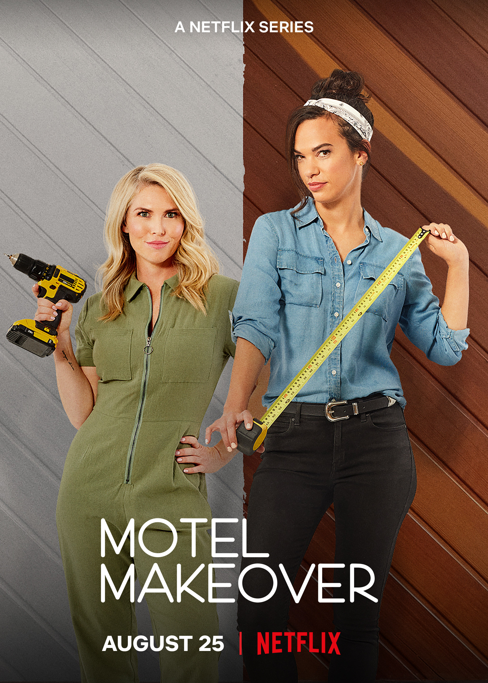 Motel Makeover (2021)