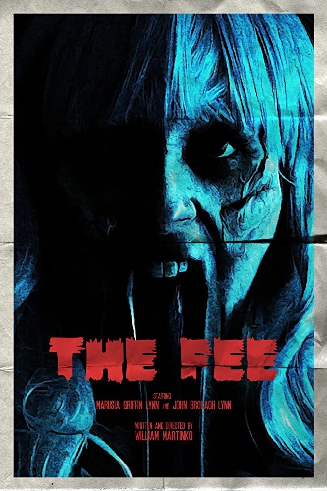 The Fee (2018)