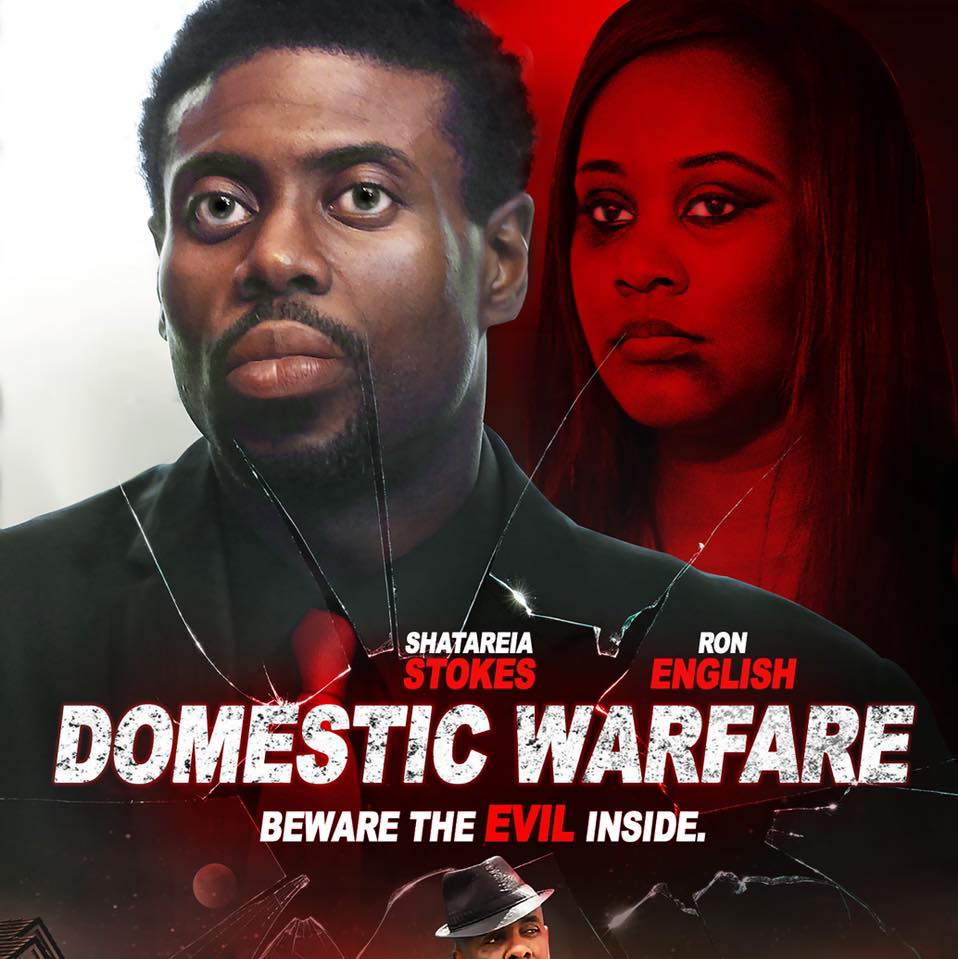 Domestic Warfare (2019)