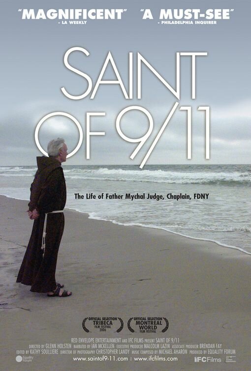 Saint of 9/11 (2006)