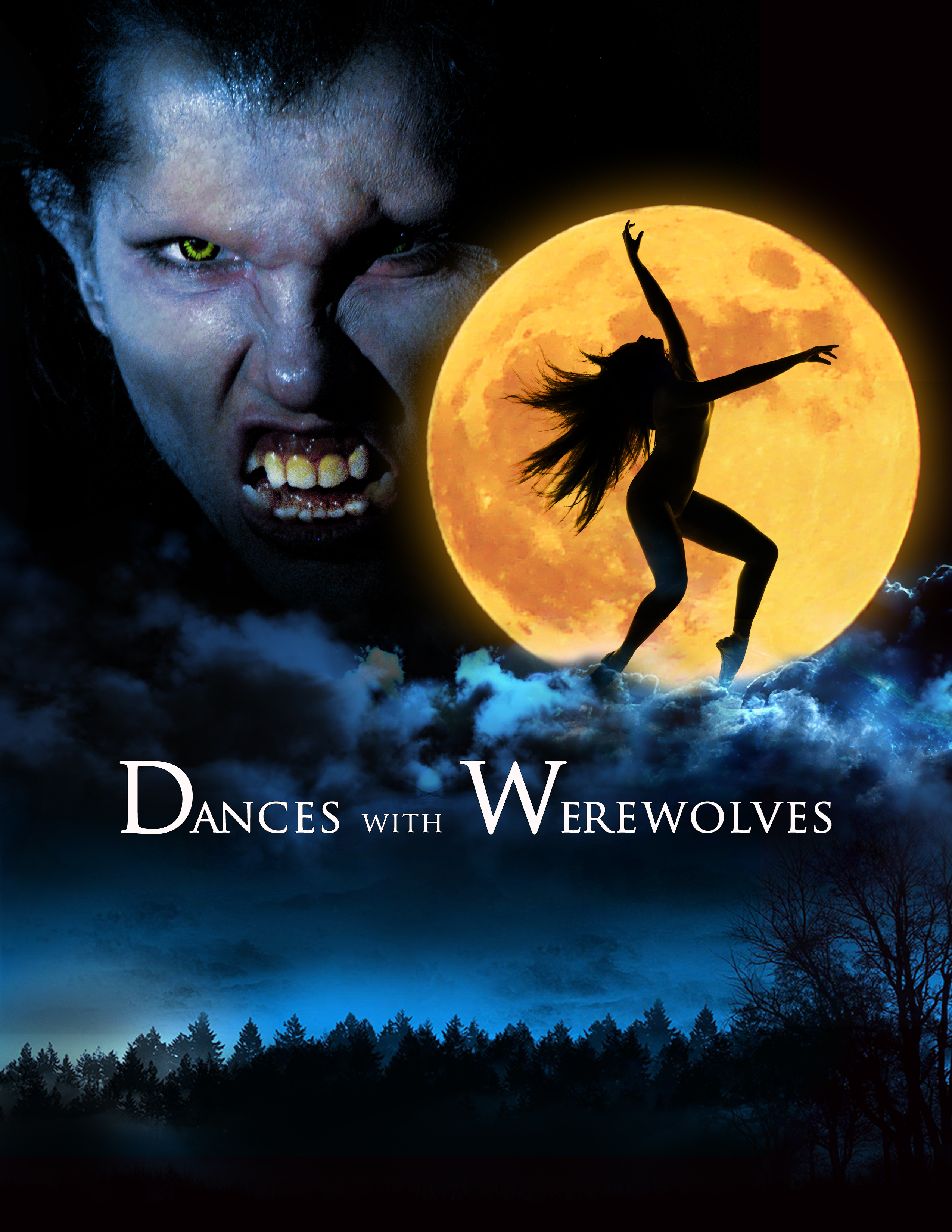 Dances with Werewolves (2016)