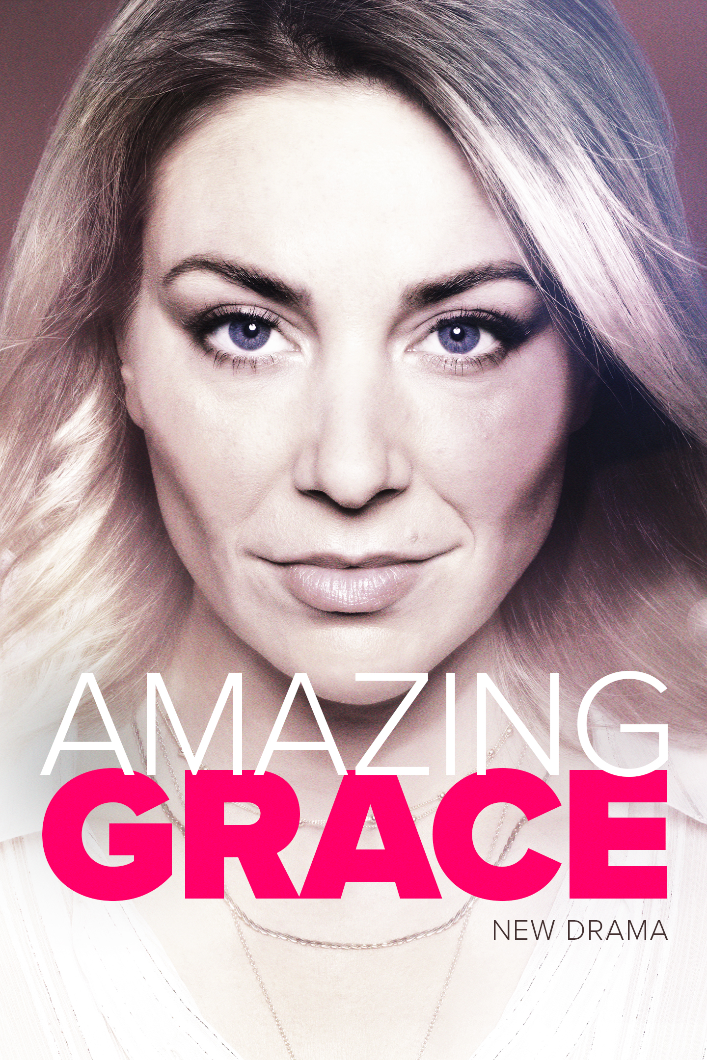 Amazing Grace (2021)