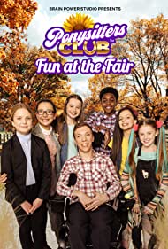 Ponysitters Club: Fun at the Fair