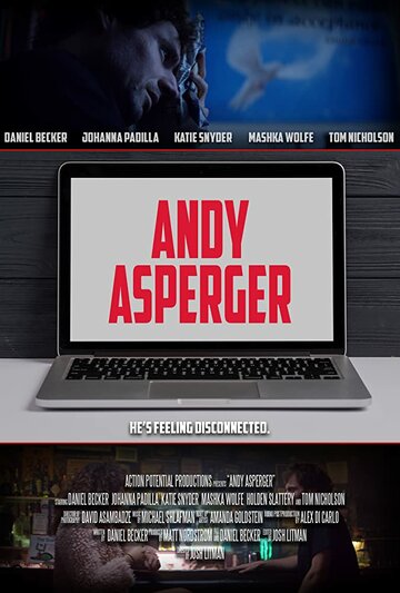 Andy Asperger (2019)