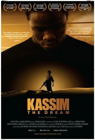 Кассим: Мечта (2008)