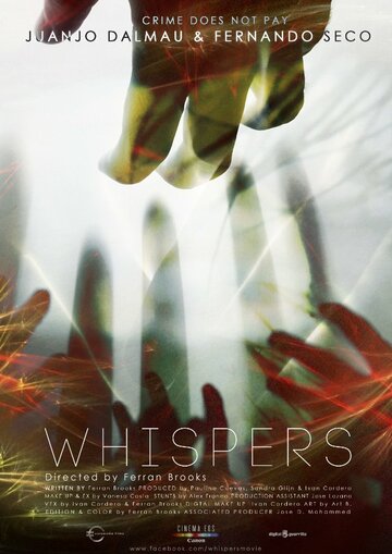 Whispers (2013)