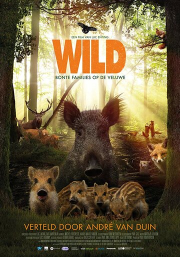Wild (2018)