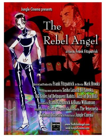 The Rebel Angel (2006)