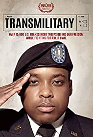 Transmilitary (2018)