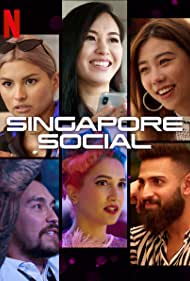 Сингапур социальный (2019)
