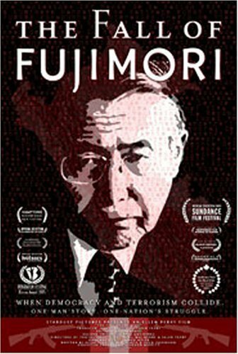 Падение Фуджимори (2005)