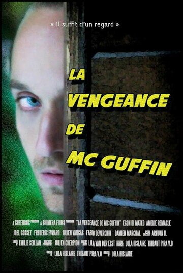 La vengeance de Mc Guffin (2017)