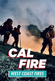 Cal Fire (2021)