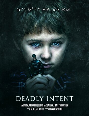 Deadly Intent (2013)