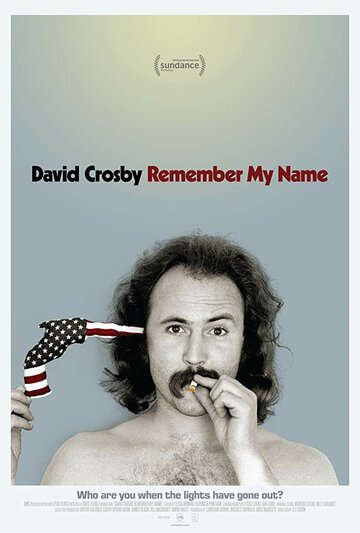 David Crosby: Remember My Name (2019)