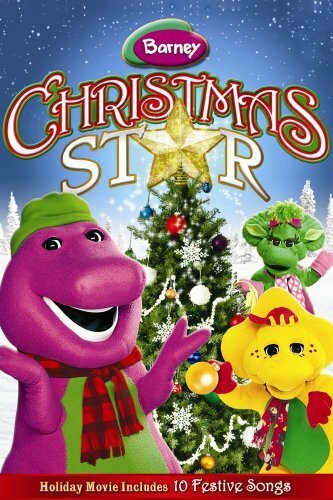 Barney's Christmas Star (2002)