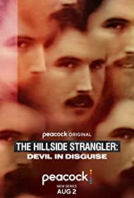 The Hillside Strangler: Devil in Disguise (2022)