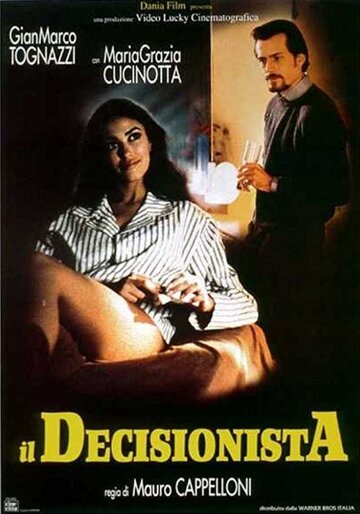 Il decisionista (1997)