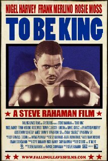 To Be King (2011)