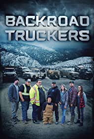 Backroad Truckers (2021)