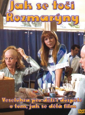 Jak se tocí Rozmaryny (1977)