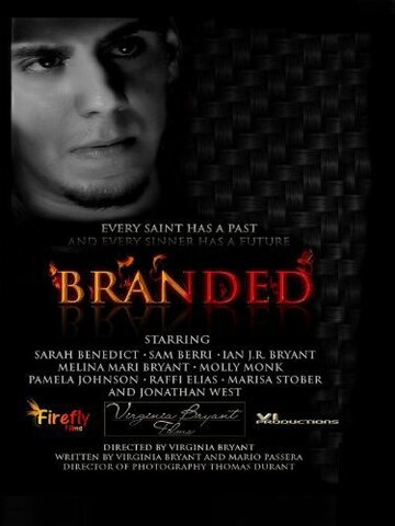 Branded (2010)