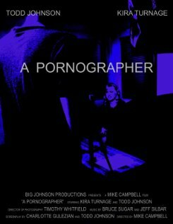A Pornographer (2008)