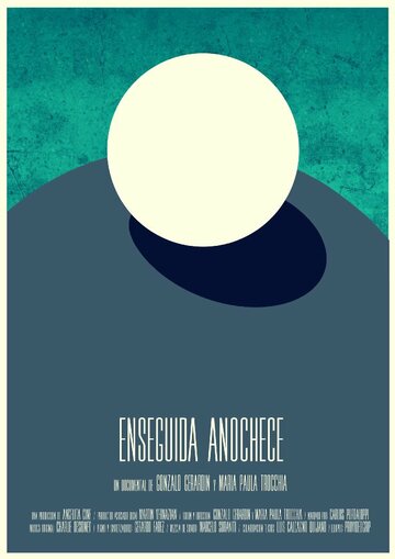 Enseguida Anochece (2013)