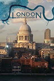 London: 2000 Years of History (2019)