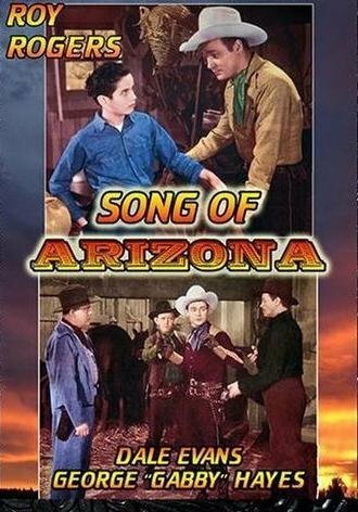 Песня в Аризоне (1946)