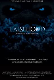 Falsehood (2001)