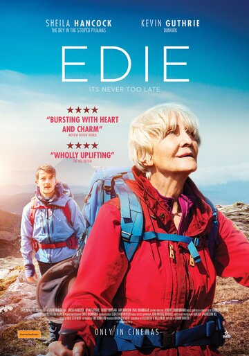 Edie (2017)